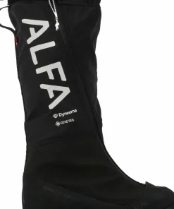 Clearance Alfa Men's Outback Xplore A/P/S 2.0 GORE-TEX Black