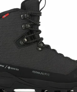 Alfa Men's Perma A/P/S GORE-TEX Black