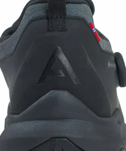 Online Alfa Men's Piggen 2.0 A/P/S GORE-TEX Phantom Black
