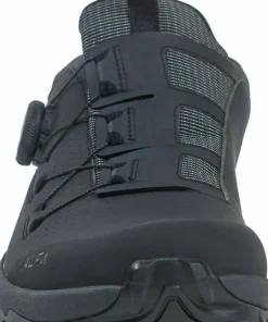 Online Alfa Men's Piggen 2.0 A/P/S GORE-TEX Phantom Black
