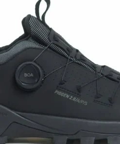 Online Alfa Men's Piggen 2.0 A/P/S GORE-TEX Phantom Black