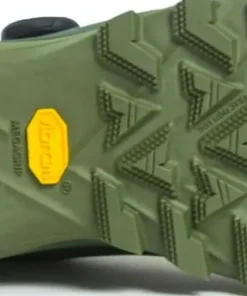 New Alfa Men's Piggen 2.0 A/P/S GORE-TEX Thyme Green