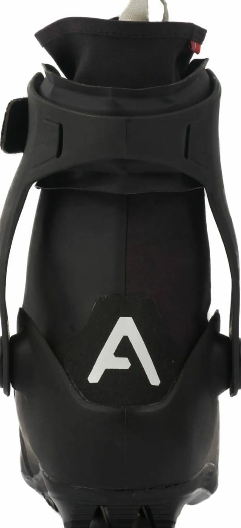 Discount Alfa Men's Skate Perform GORE-TEX Black