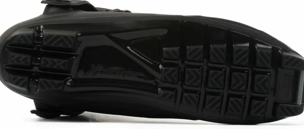 Discount Alfa Men's Skate Perform GORE-TEX Black