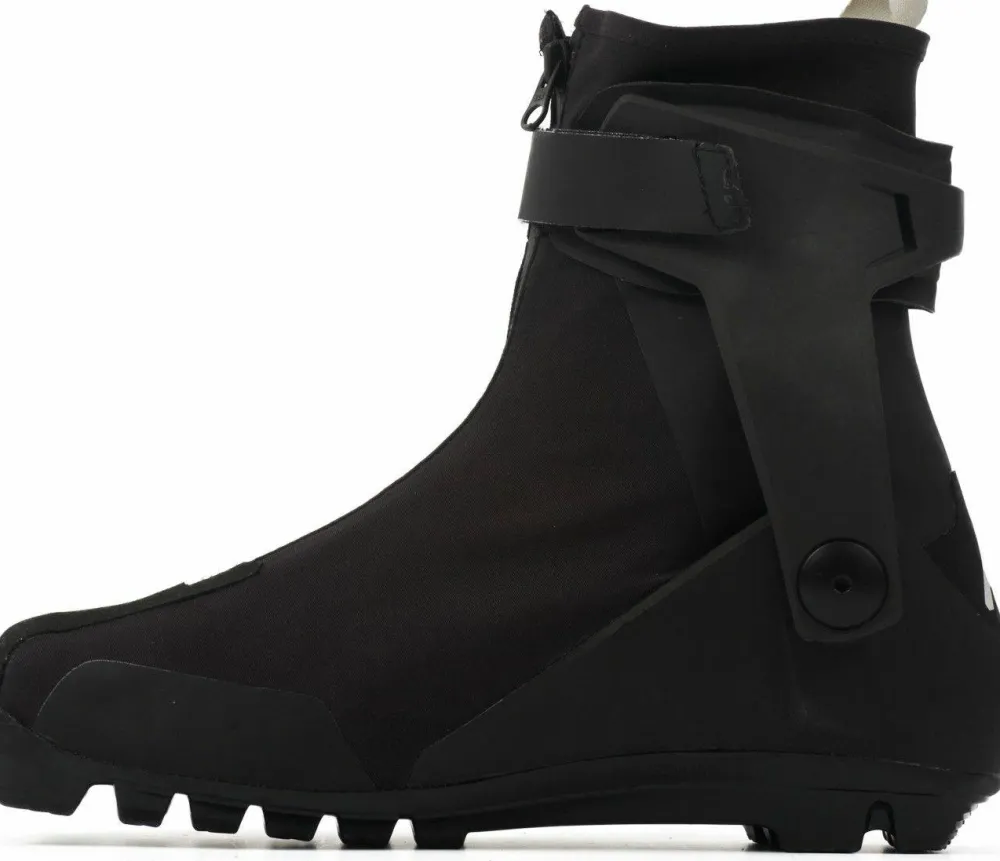 Discount Alfa Men's Skate Perform GORE-TEX Black