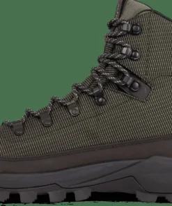 Sale Alfa Men's Stette 2.0 A/P/S GORE-TEX Black
