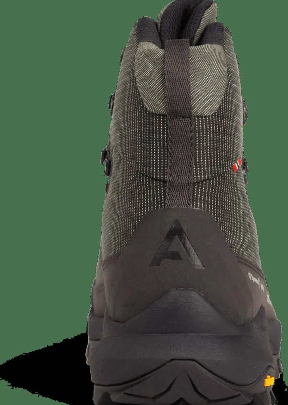 Sale Alfa Men's Stette 2.0 A/P/S GORE-TEX Black