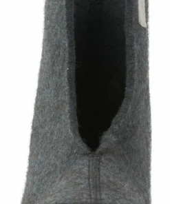 Hot Alfa Unisex Inner Boot Wool Skate/Combi Black