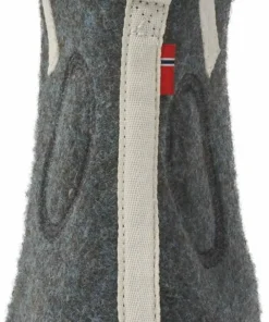 Discount Alfa Unisex Inner Boot Wool Classic Black