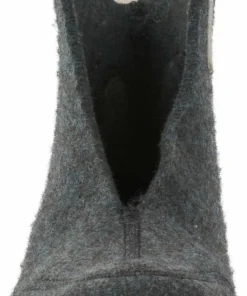 Discount Alfa Unisex Inner Boot Wool Classic Black