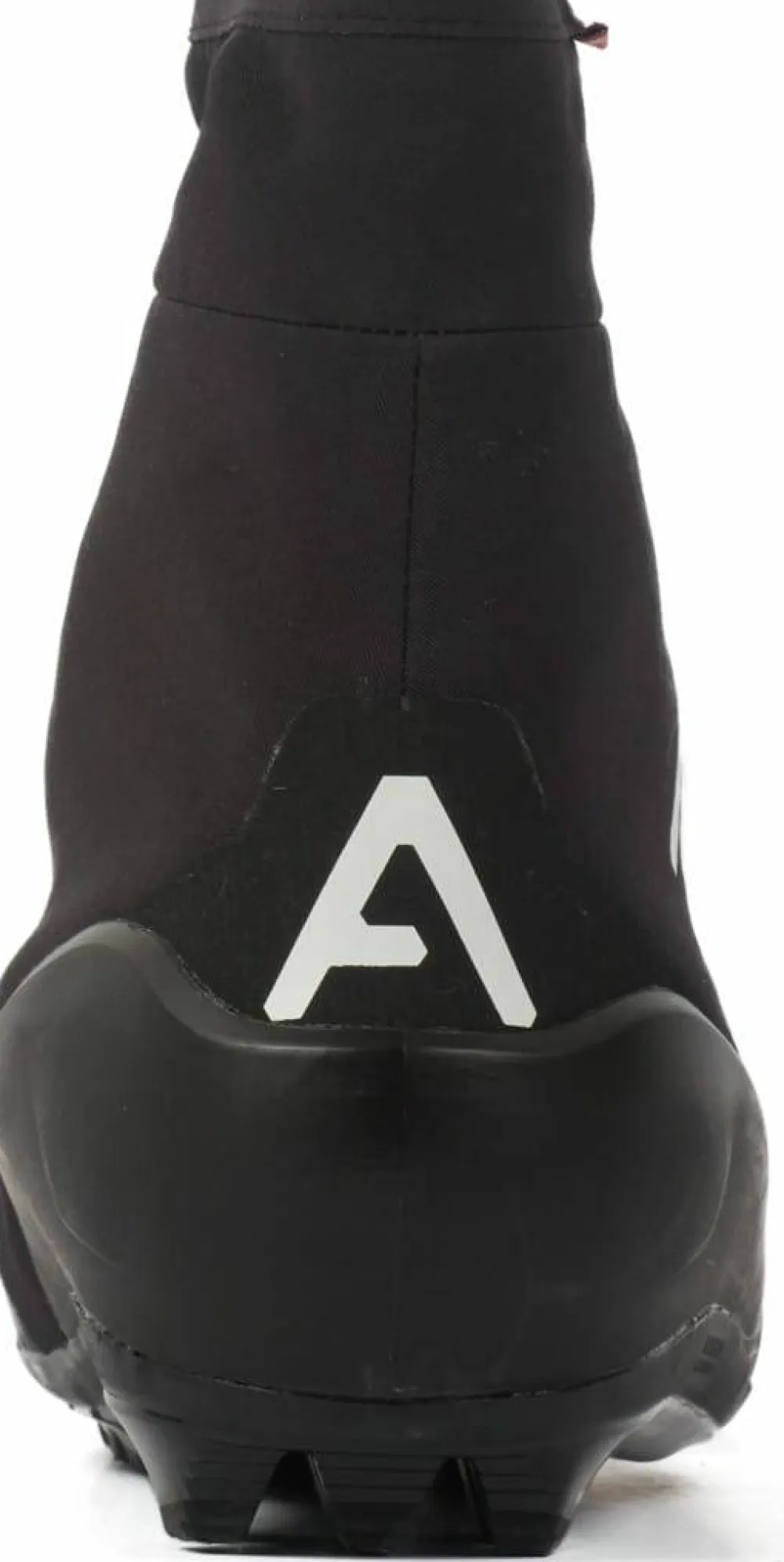 New Alfa Women’s Classic Perform GORE-TEX Black