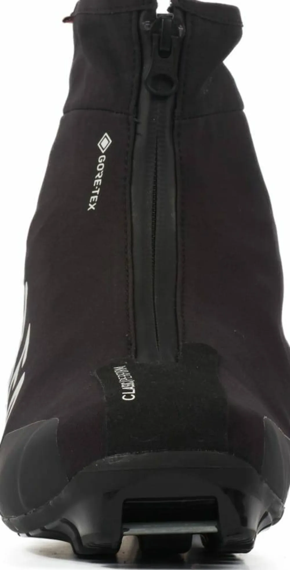 New Alfa Women’s Classic Perform GORE-TEX Black