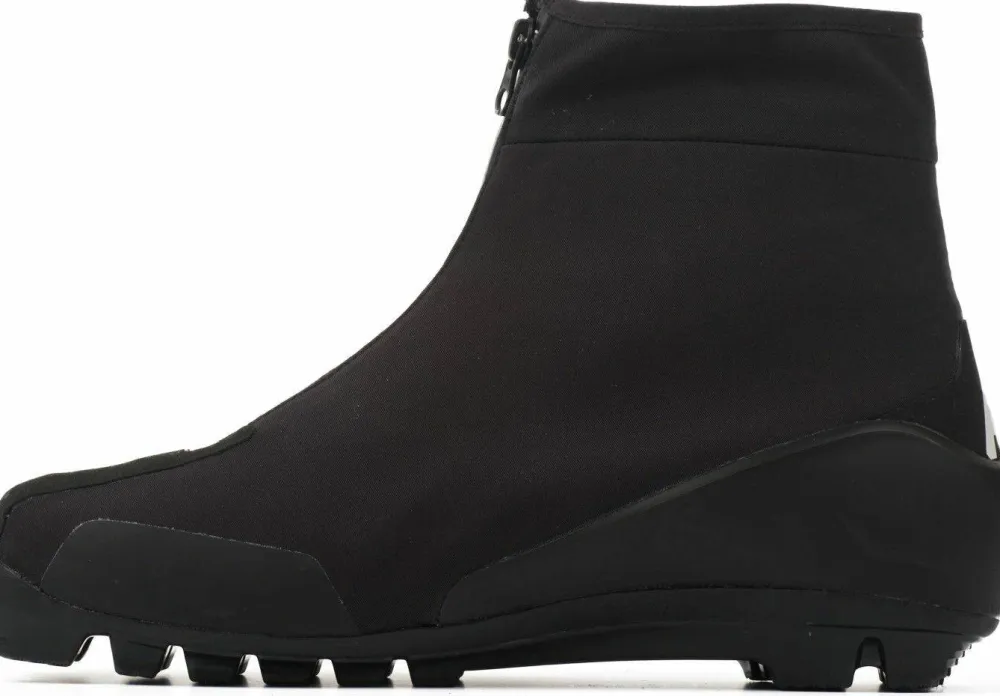 New Alfa Women’s Classic Perform GORE-TEX Black