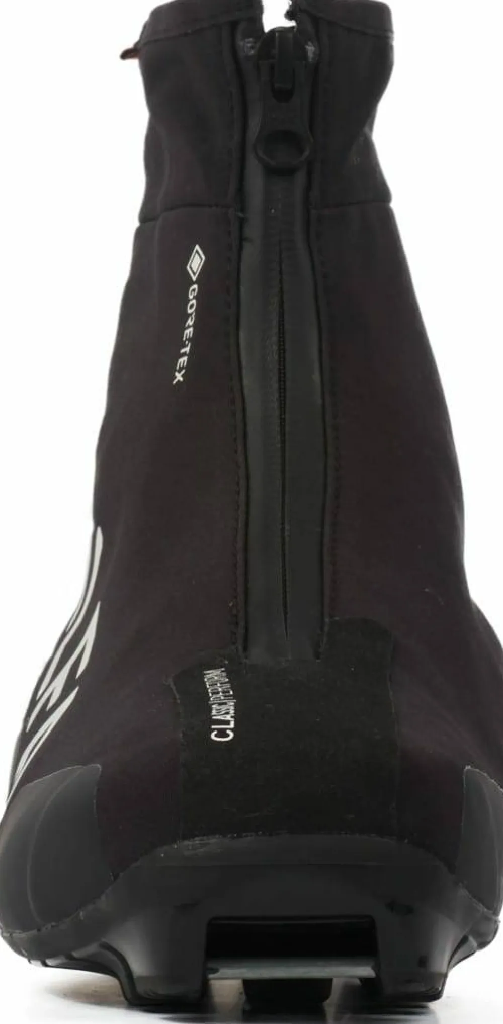 New Alfa Women’s Classic Perform GORE-TEX Black
