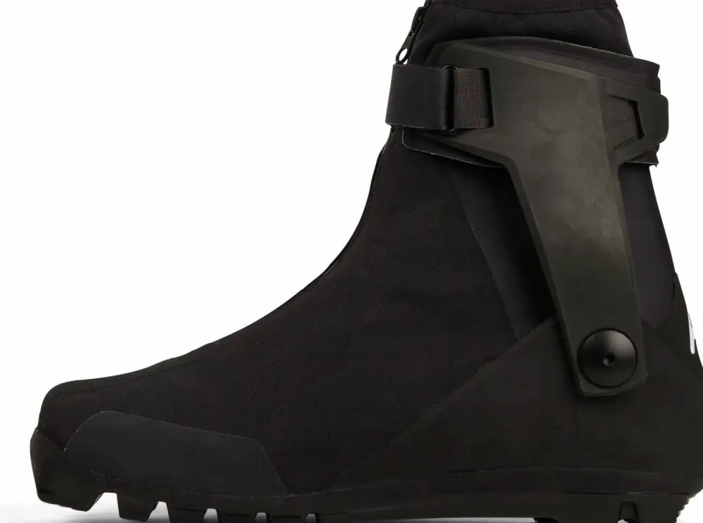 Hot Alfa Women’s Combi Perform GORE-TEX Black