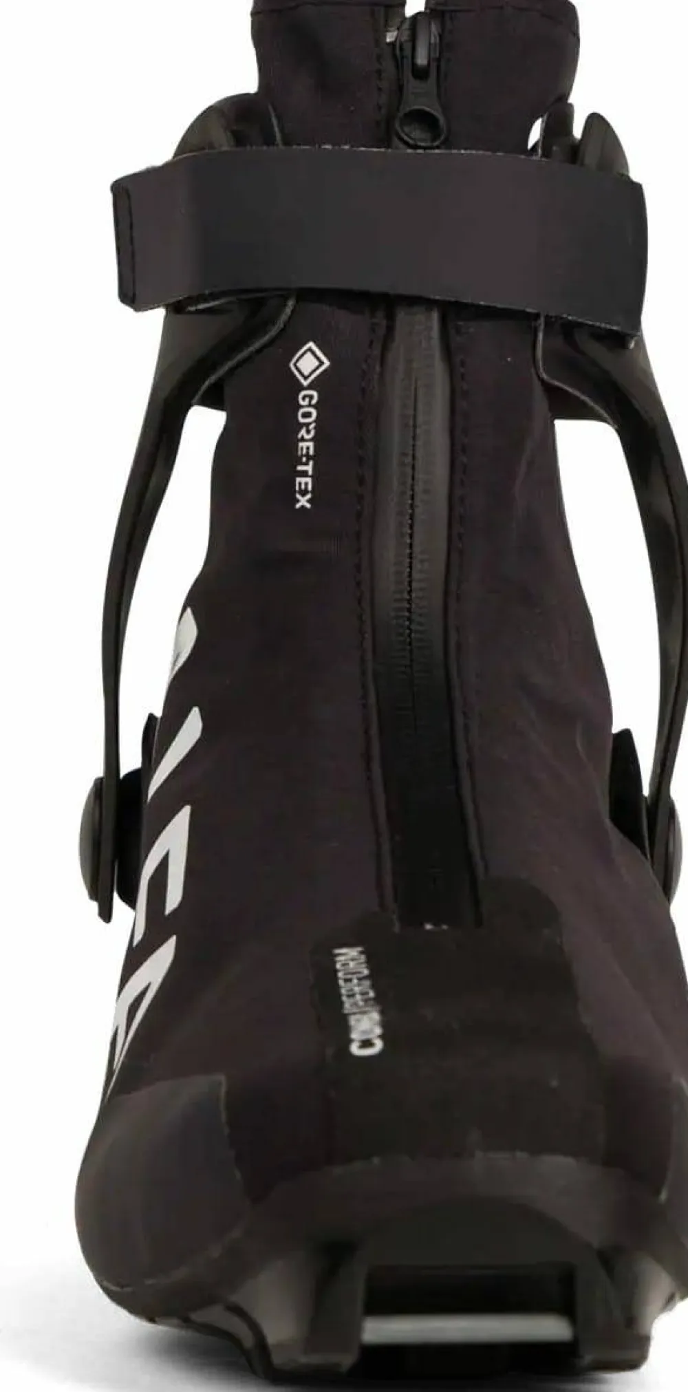 Hot Alfa Women’s Combi Perform GORE-TEX Black