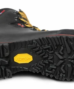 Best Alfa Women's Eggi Advance Gore-Tex BLACK