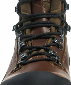 Clearance Alfa Women's Impact 2.0 A/P/S GORE-TEX Classic Brown