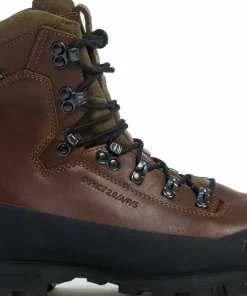 Clearance Alfa Women's Impact 2.0 A/P/S GORE-TEX Classic Brown