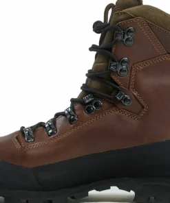 Clearance Alfa Women's Impact 2.0 A/P/S GORE-TEX Classic Brown