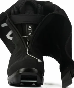 Discount Alfa Women's Outback BC A/P/S 3.0 GORE-TEX Black