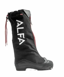 Sale Alfa Women's Outback Xplore Black