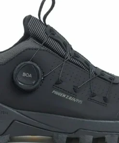 Discount Alfa Women's Piggen 2.0 A/P/S GORE-TEX Phantom Black