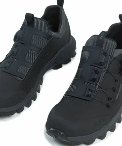 Discount Alfa Women's Piggen 2.0 A/P/S GORE-TEX Phantom Black