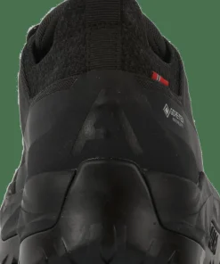 Hot Alfa Women's Rabbe A/P/S GORE-TEX Black