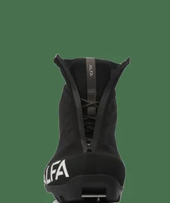 Alfa Women’s Scenic Perform GORE-TEX Black