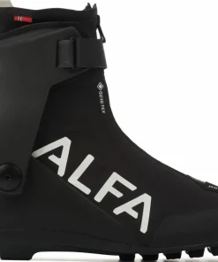 Hot Alfa Women’s Skate Perform GORE-TEX Black