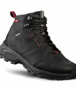 Best Alfa Women's Talus Perform Gore-Tex BLACK