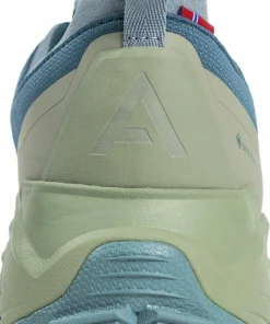 New Alfa Women's Varde Advance GORE-TEX Petrolium Blue