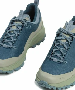 New Alfa Women's Varde Advance GORE-TEX Petrolium Blue