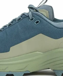 New Alfa Women's Varde Advance GORE-TEX Petrolium Blue