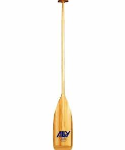 Discount Ally Canoe Paddle Wood