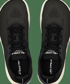 Sale Altra Men's Experience Flow Stability Black/White