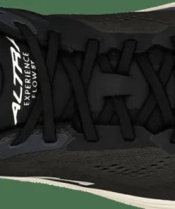Sale Altra Men's Experience Flow Stability Black/White