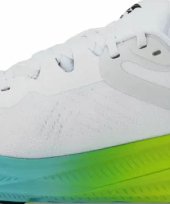 Outlet Altra Men's Experience Flow 2 White/Lime