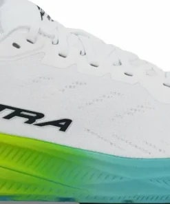 Outlet Altra Men's Experience Flow 2 White/Lime