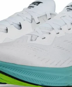 Outlet Altra Men's Experience Flow 2 White/Lime