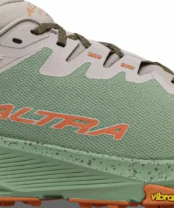 Outlet Altra Men's Experience Wild 3+ Taupe