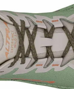 Outlet Altra Men's Experience Wild 3+ Taupe