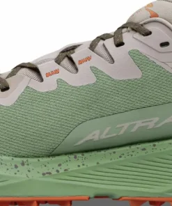 Outlet Altra Men's Experience Wild 3+ Taupe