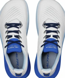 New Altra Men's FWD VIA 2 Blue/Gray