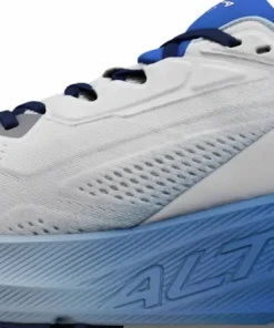 New Altra Men's FWD VIA 2 Blue/Gray
