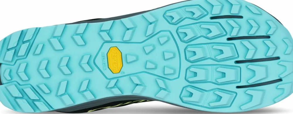 Best Altra Men's Lone Peak 9+ Black/Lime