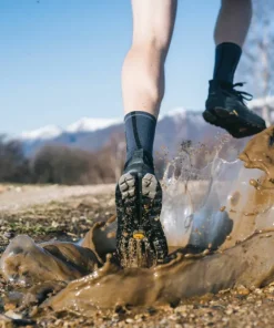 Clearance Altra Men's Olympus 6 Black/Black
