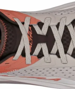 Online Altra Men's Olympus 6 Orange/Clay
