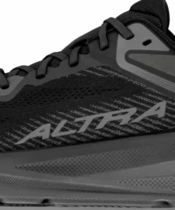 Discount Altra Men's Torin 8 Black